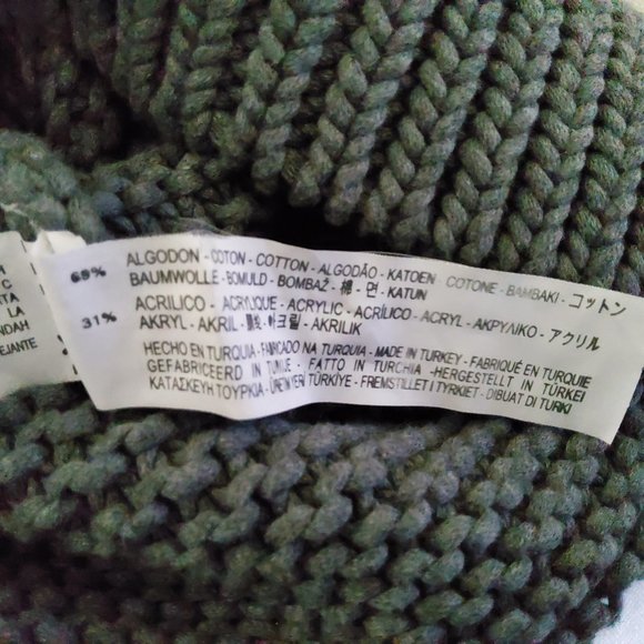 ZARA SWEATER - Picture 2 of 5